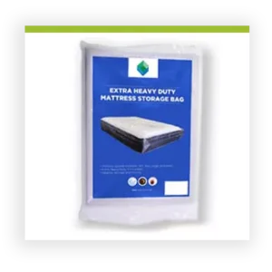Sac pour protéger les matelas