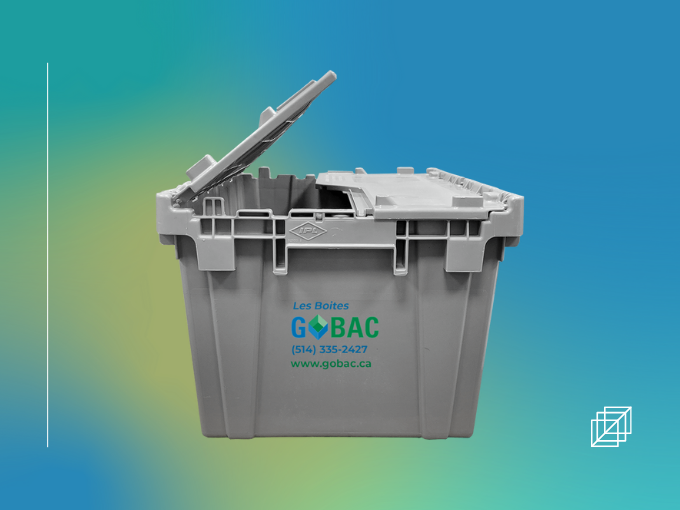 Déménager Malin Pourquoi les Boîtes GoBac Changent la Donne