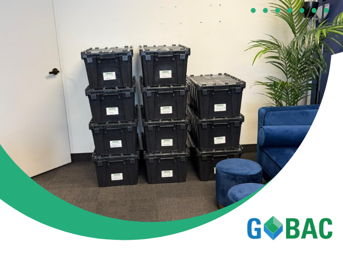 Les Boîtes de Déménagement GoBac Une Innovation Québécoise au Service de Tous