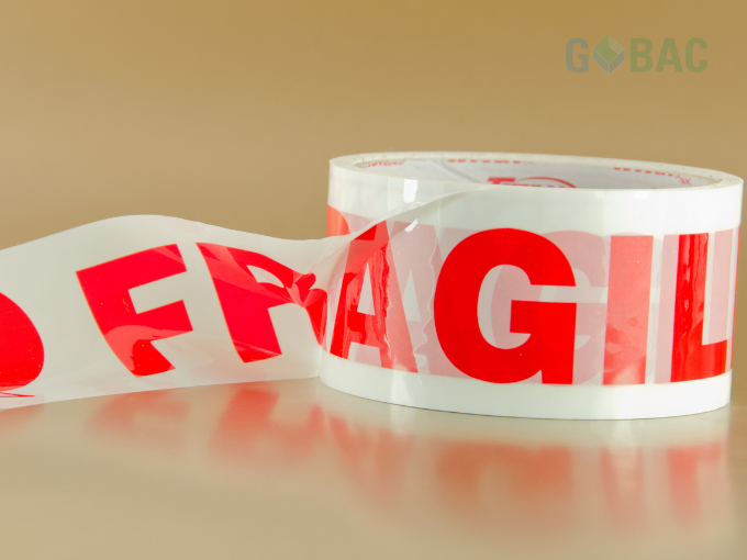 Comment Protéger Vos Objets Fragiles pendant le Déménagement