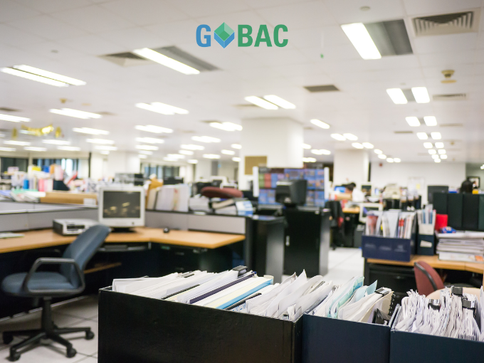 Le Secret d’un Déménagement B2B Réussi