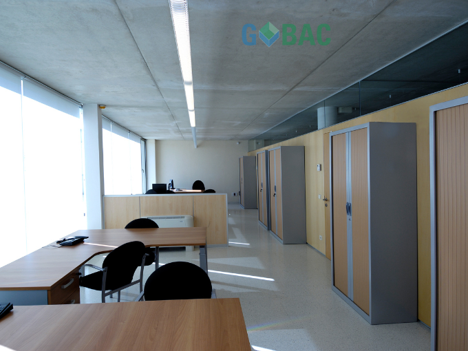 Optimiser Votre Logistique de Bureau avec GoBac