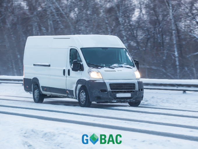 Planifier un Déménagement en Hiver Nos Recommandations