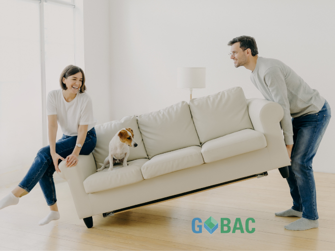 Réduire les Coûts de Déménagement Nos Meilleures Stratégies