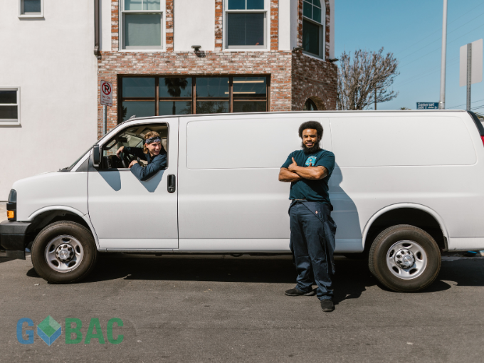 Partenariat GoBac Avantages pour les Entreprises de Déménagement