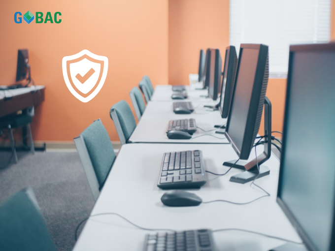 Solution Sécurisée pour Déménager des Ordinateurs avec GoBac