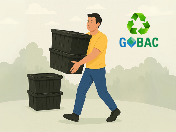 L’impact environnemental des déménagements et comment le réduire